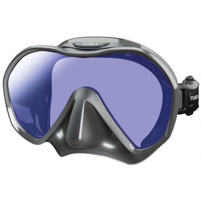 TUSA Zensee PRO Mask